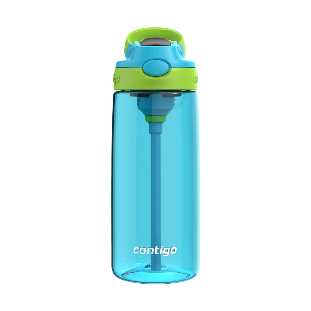 Contigo® Aubrey Leak-Proof Spill-Proof Water Bottle, 20oz. 2 Pack