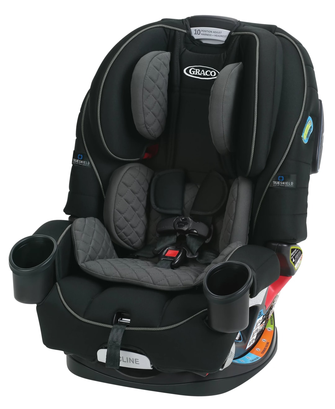 CS GRACO 4EVER TS ION_8AH200ION3