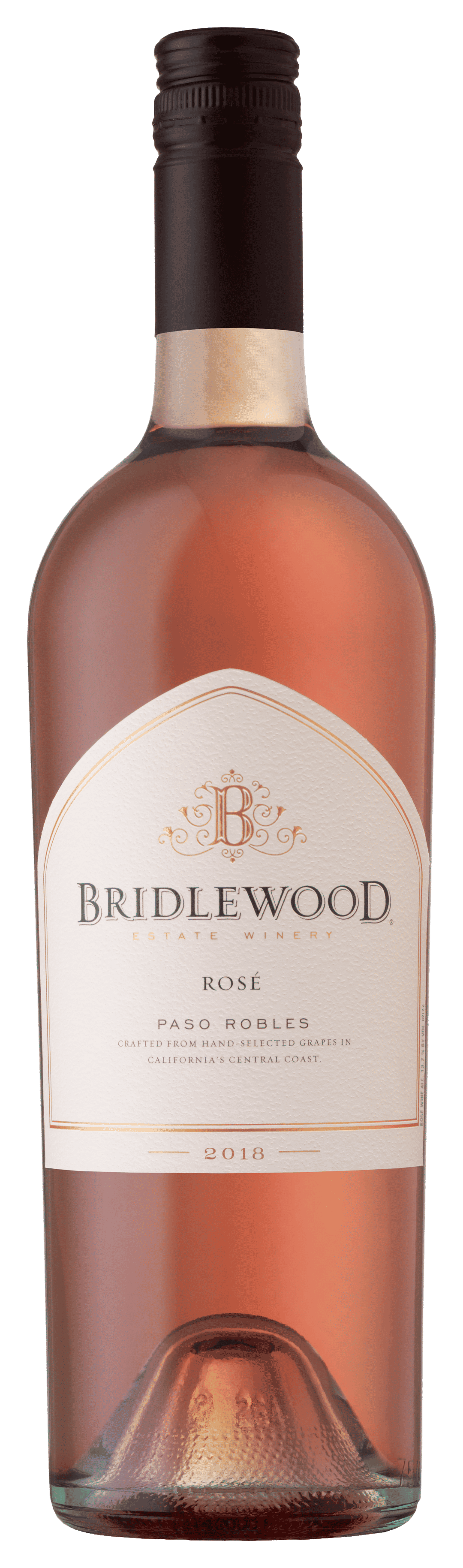 Bridlewood Rosé Wine 750ml