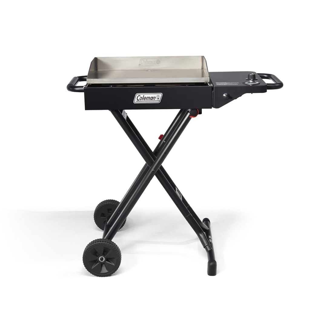 ROADTRIP GRIDDLE 19" BLACK C001