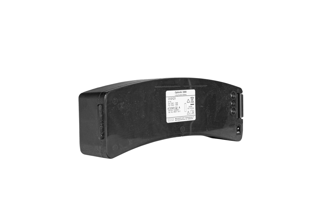 Accesorios OptimAir® 3000