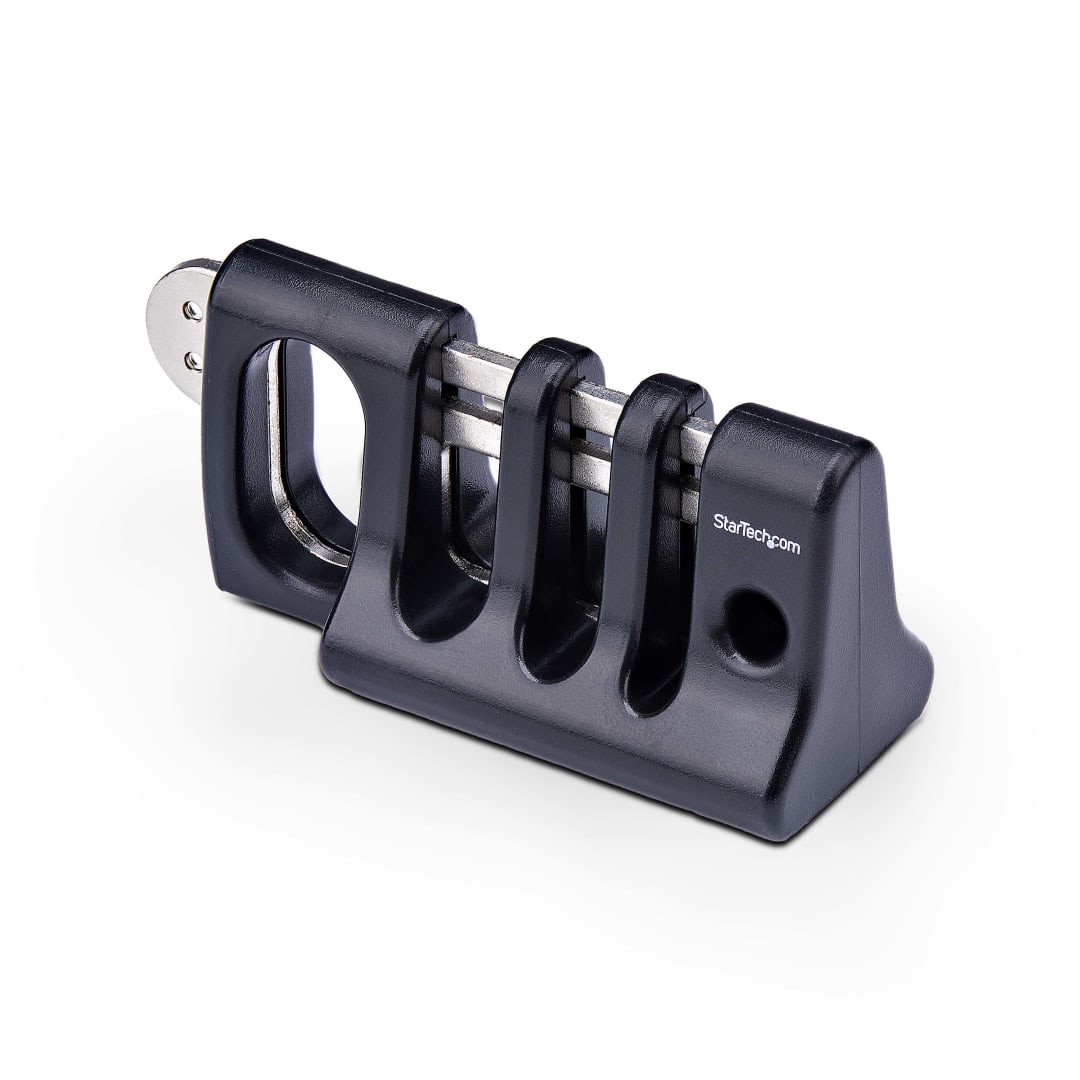 Security Lock For Keyboard &amp; Mouse - Up to Three Peripherals