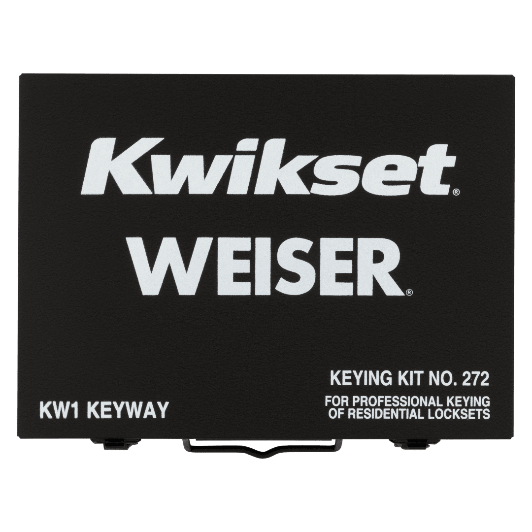 Keying Kit