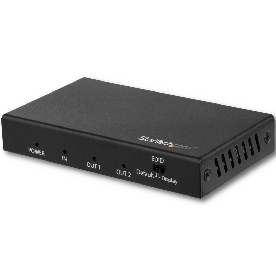 2 port HDMI 2 0 Splitter