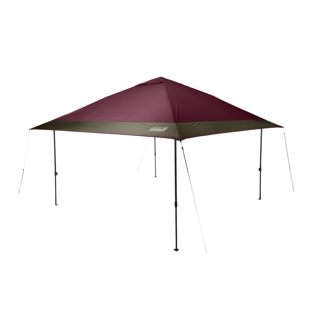 OASIS CANOPY 10X10 ONEPEAK BLKB C001 PF