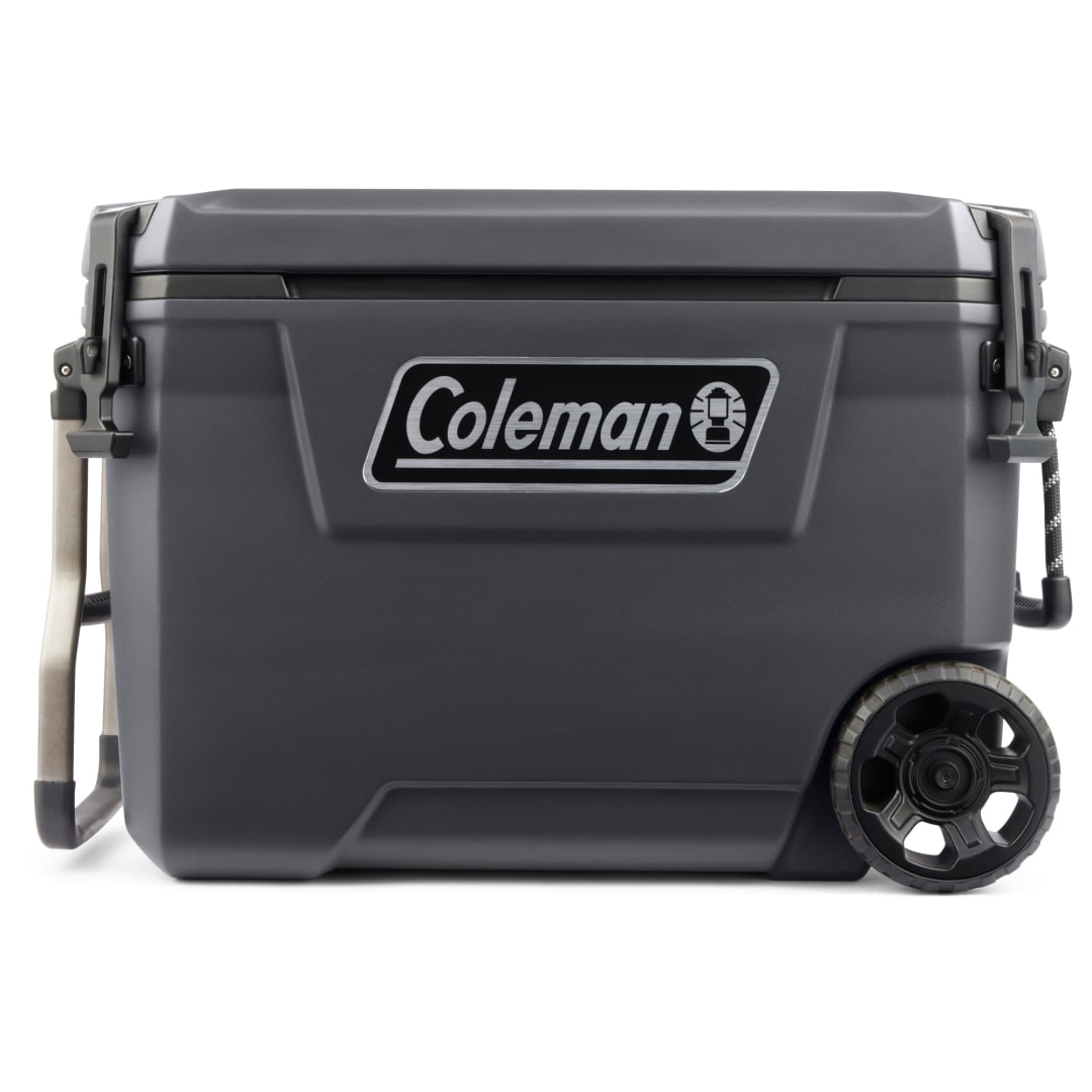 COOLER CONVOY SERIES 65QT WHEELED