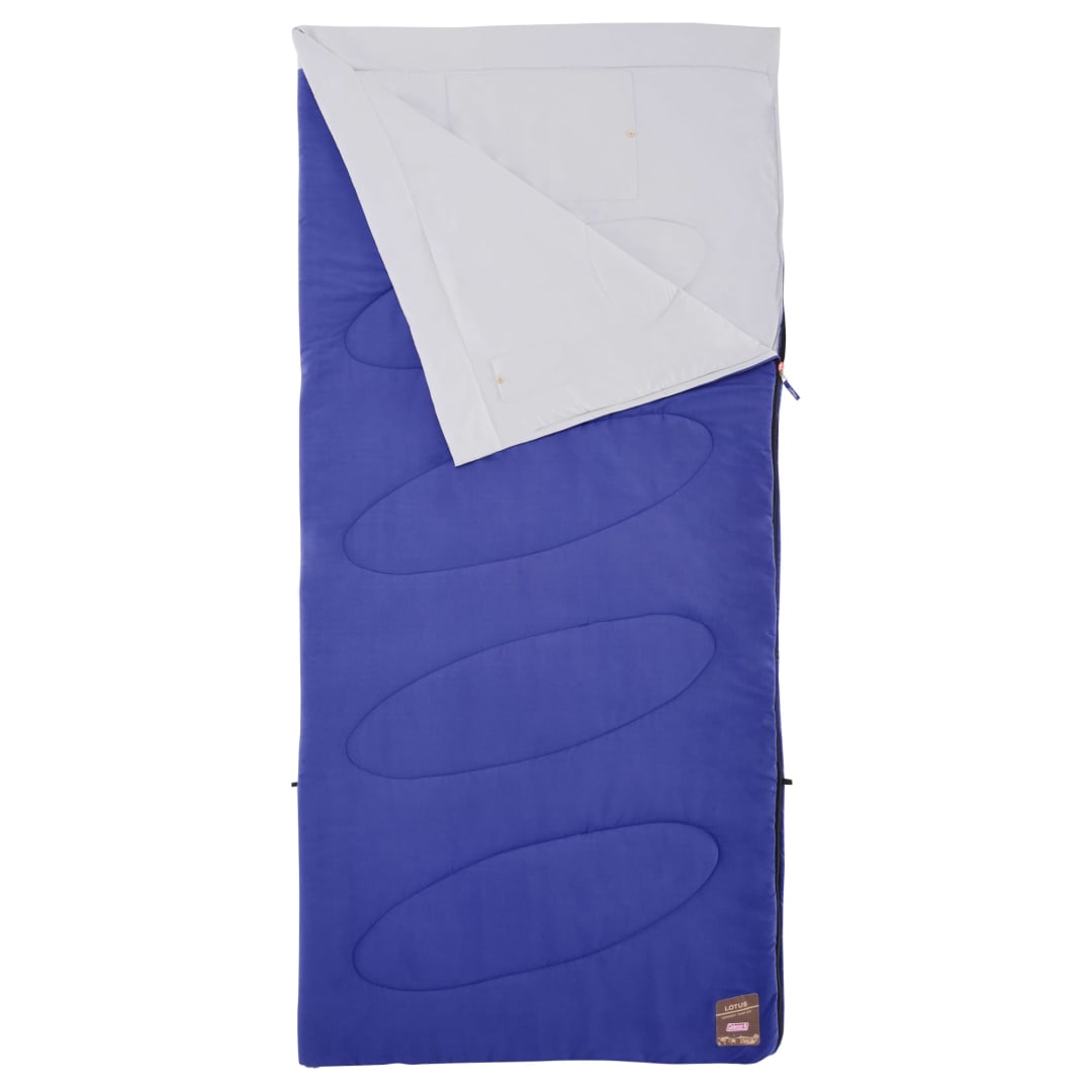 SLEEPING BAG LOTUS XL