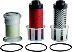 3M™ Aircare™ Yedek Filtre Kiti, ACU-10