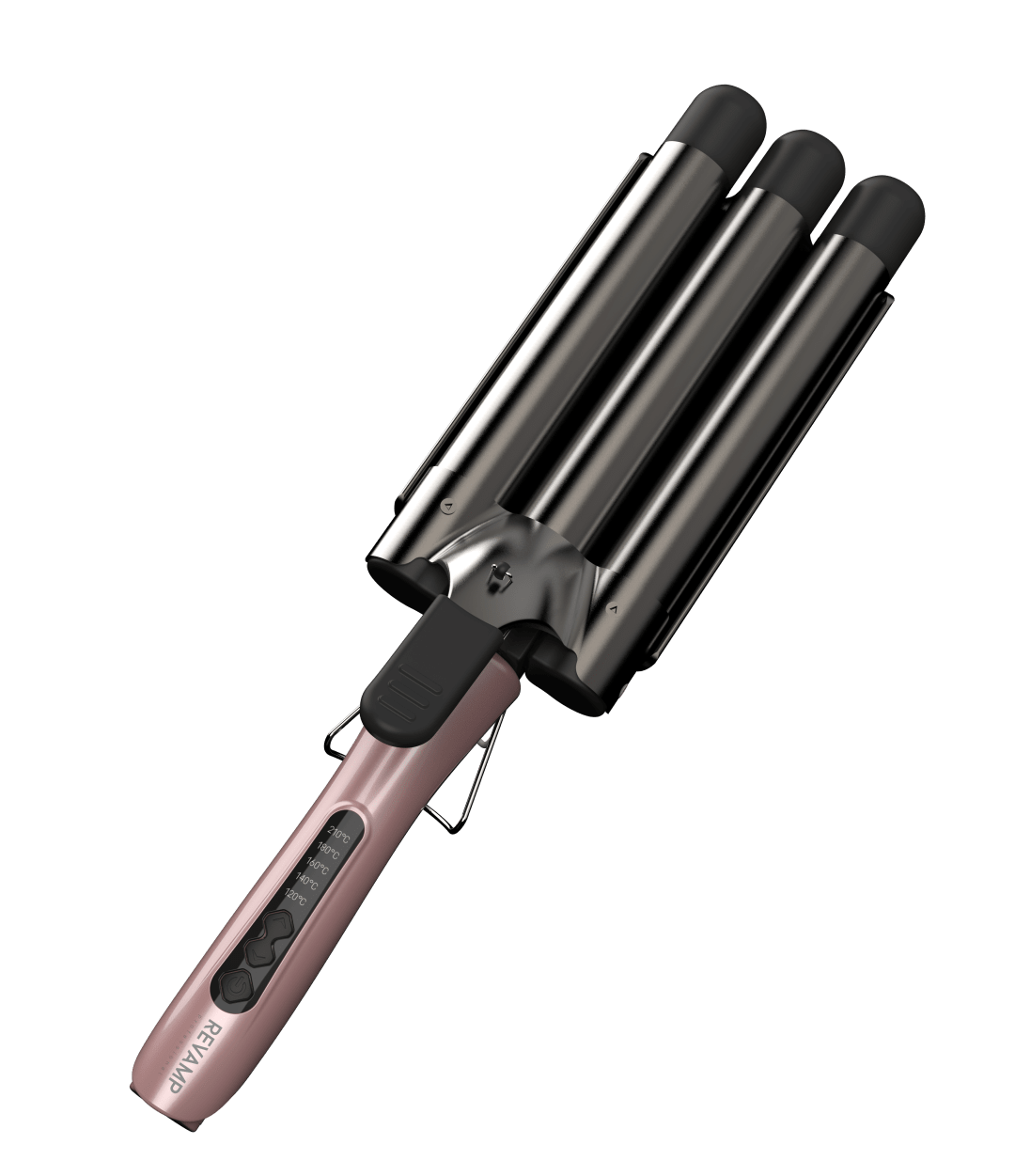 Deep Beach Waver Argos