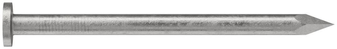Simpson Strong-Tie N16 Strong-Drive® SCN SMOOTH-SHANK CONNECTOR Nail — 2-1/2 in. x 0.162 in. Bright (1 lb.)