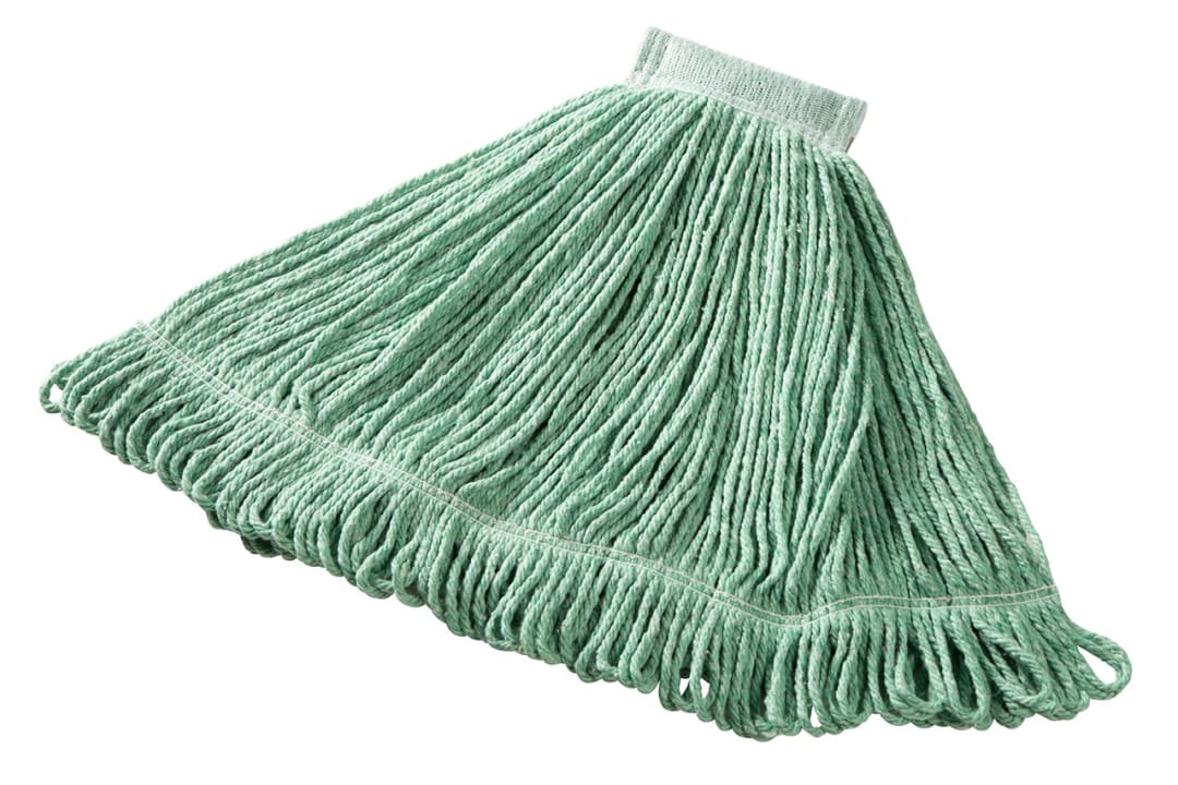 SUPER STITCH BLEND LARGE GREEN 5"BA