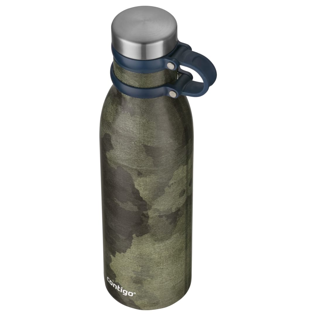 CONTIGO MATTERHORN 591 ML TEXTURED CAMMO