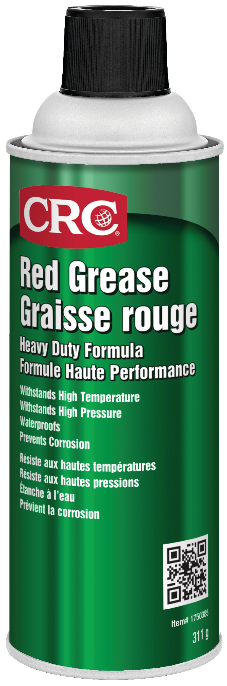 CRC Red Grease (F/E) 1X311G