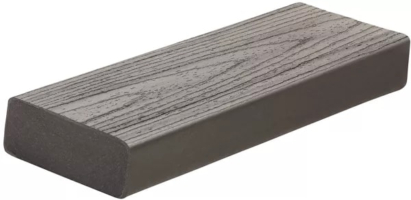 1.3-in x 3.4-in x 16-ft Square Transcend® Island Mist