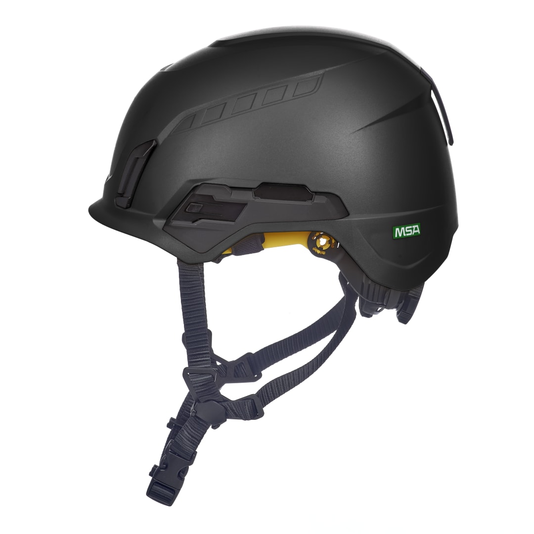 V-Gard H2™ Safety Helmet