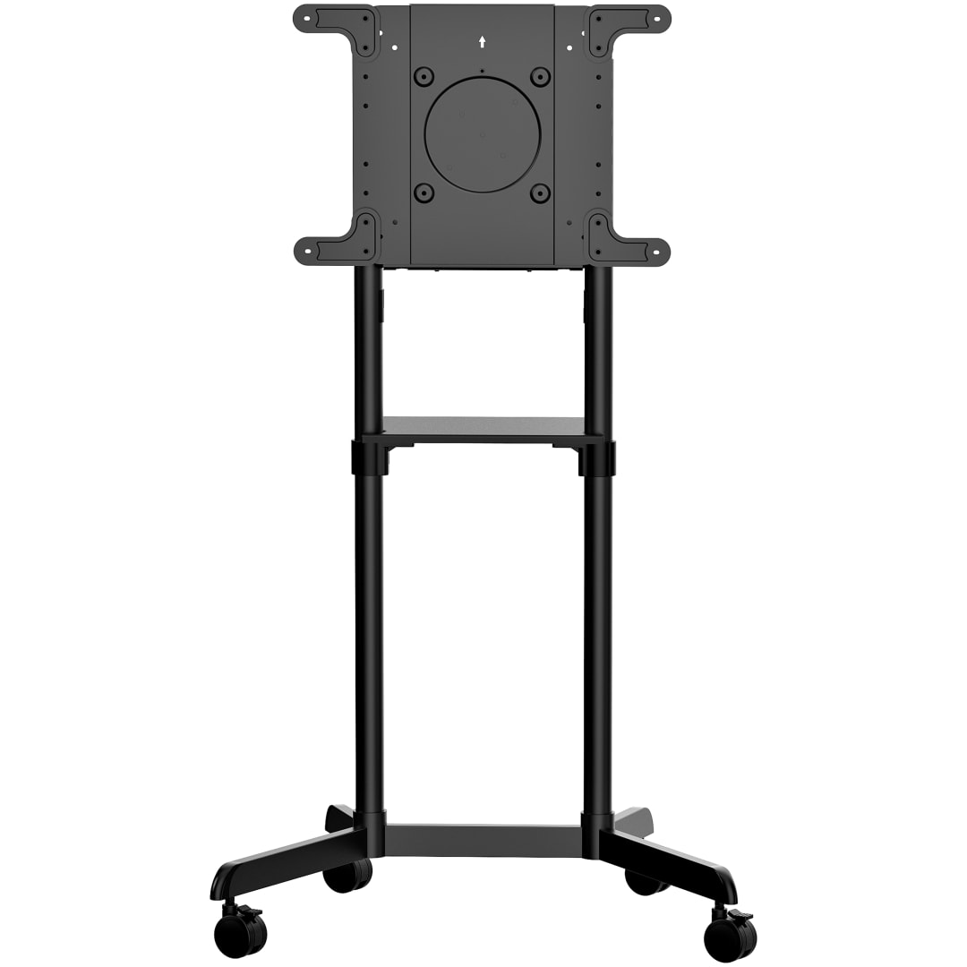 Mobile Display Stand