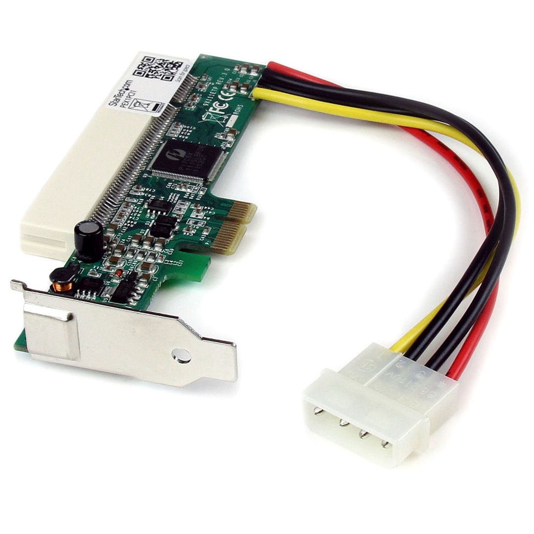 PCI Express to PCI Card