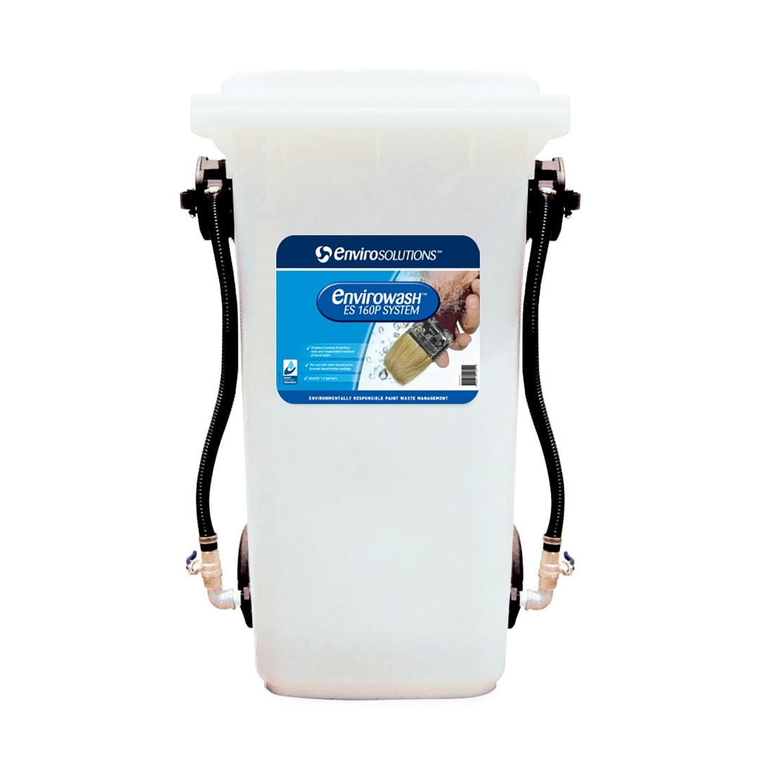 EnviroWash ES160P Wash System