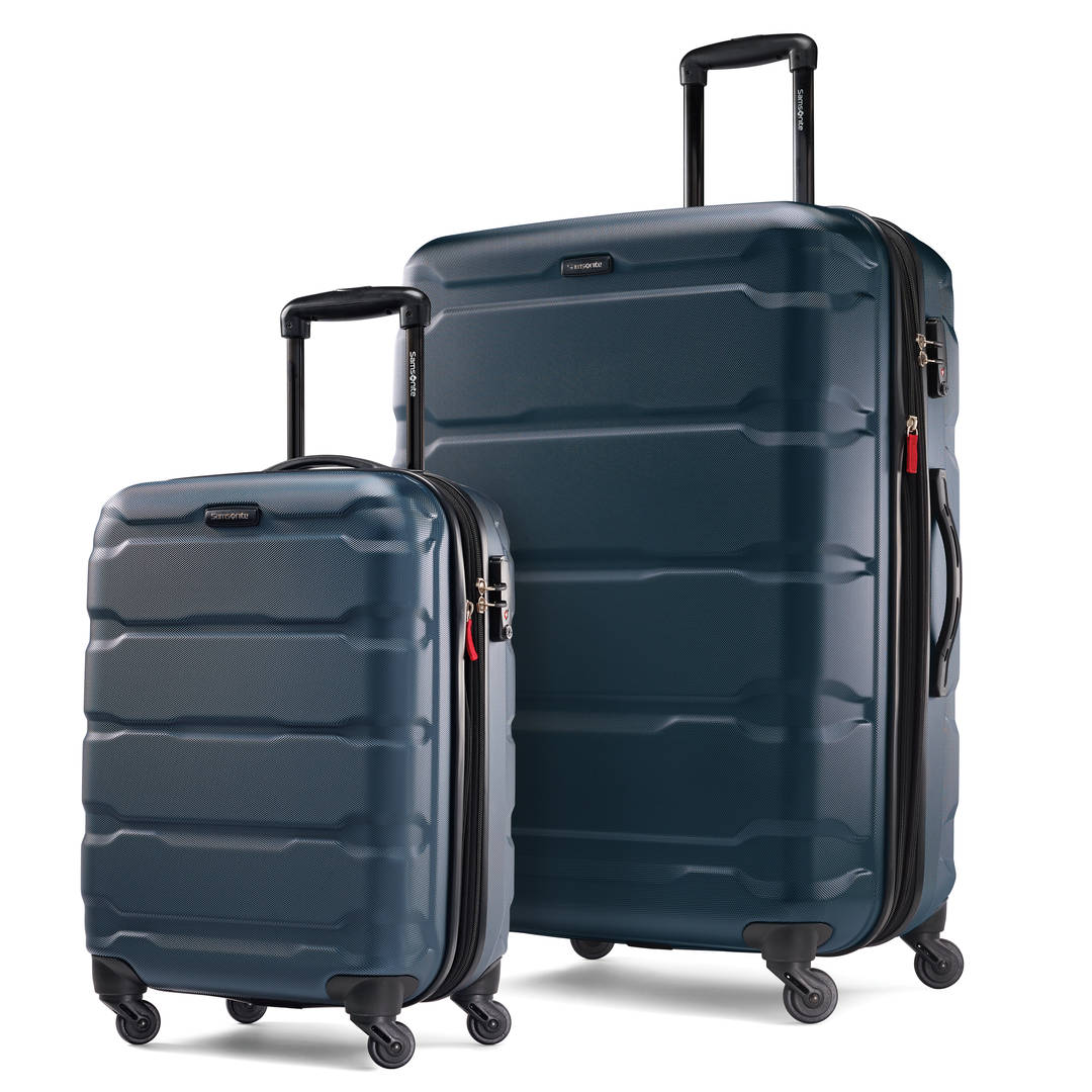 Omni Pc 2Pc Set (Sp20/28) - Teal