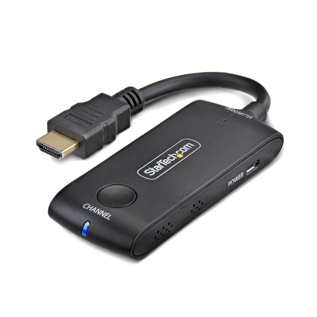 Wireless HDMI Transmitter