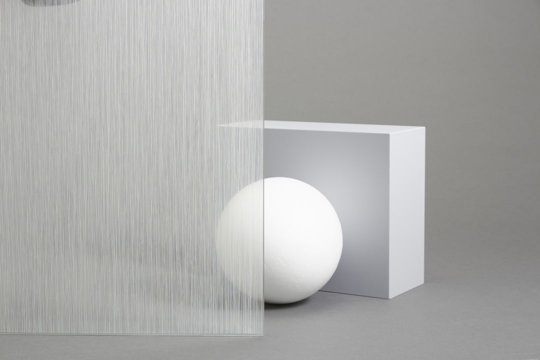 3M™ Fasara™ Glasdesignfolie Stripe, SH2CSFP Fusion Pearl, 1270 mm x 30 m