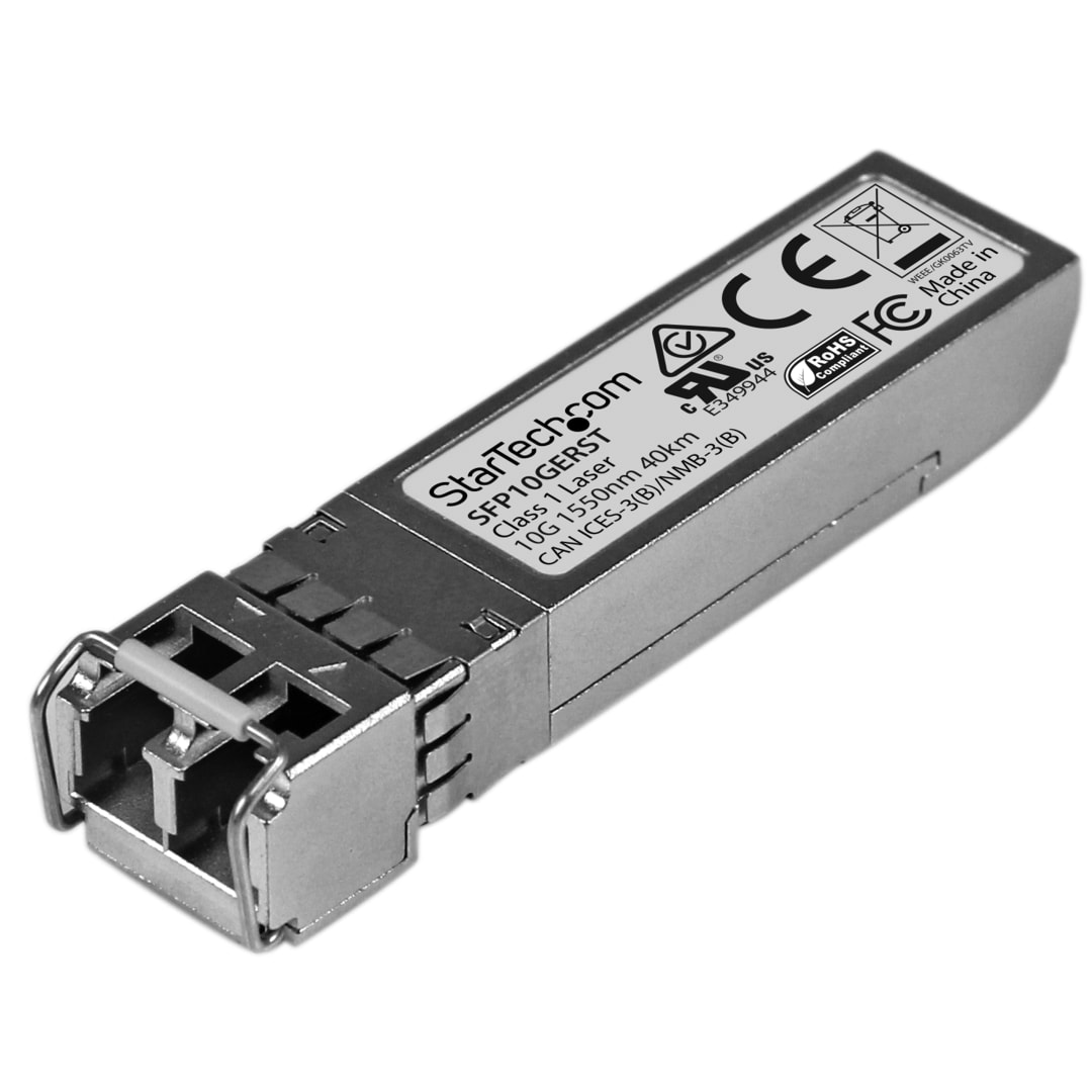 Cisco SFP 10G ER compatible SFP transceiver