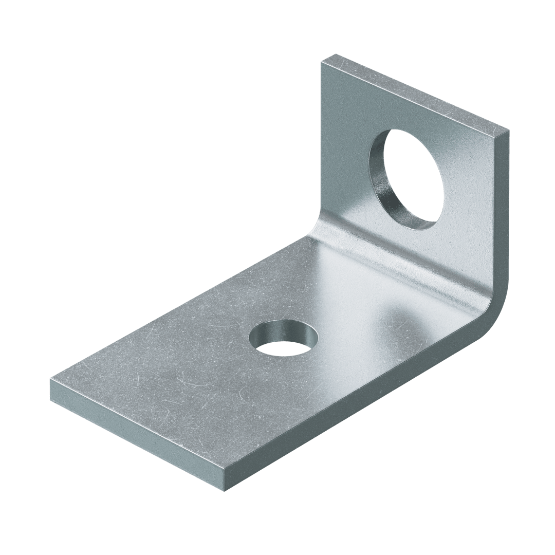Simpson Strong-Tie PCL PCL 90° Clip Angle (100-Qty)