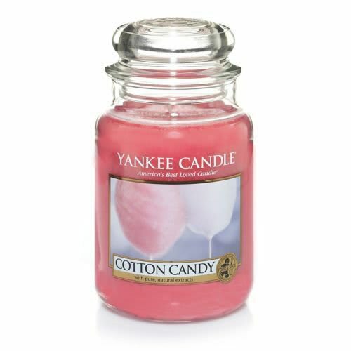 JAR-HW LG COTTN CNDY