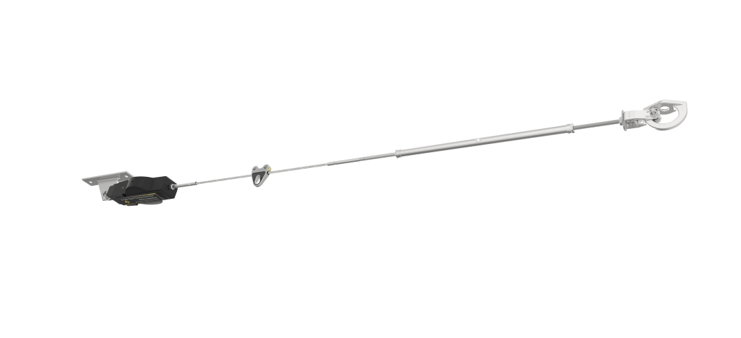 Latchways® Overhead Lifeline Systems