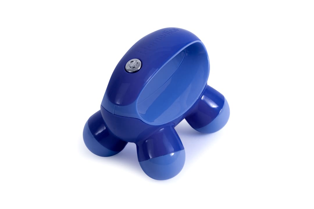 Quattro Mini Massager