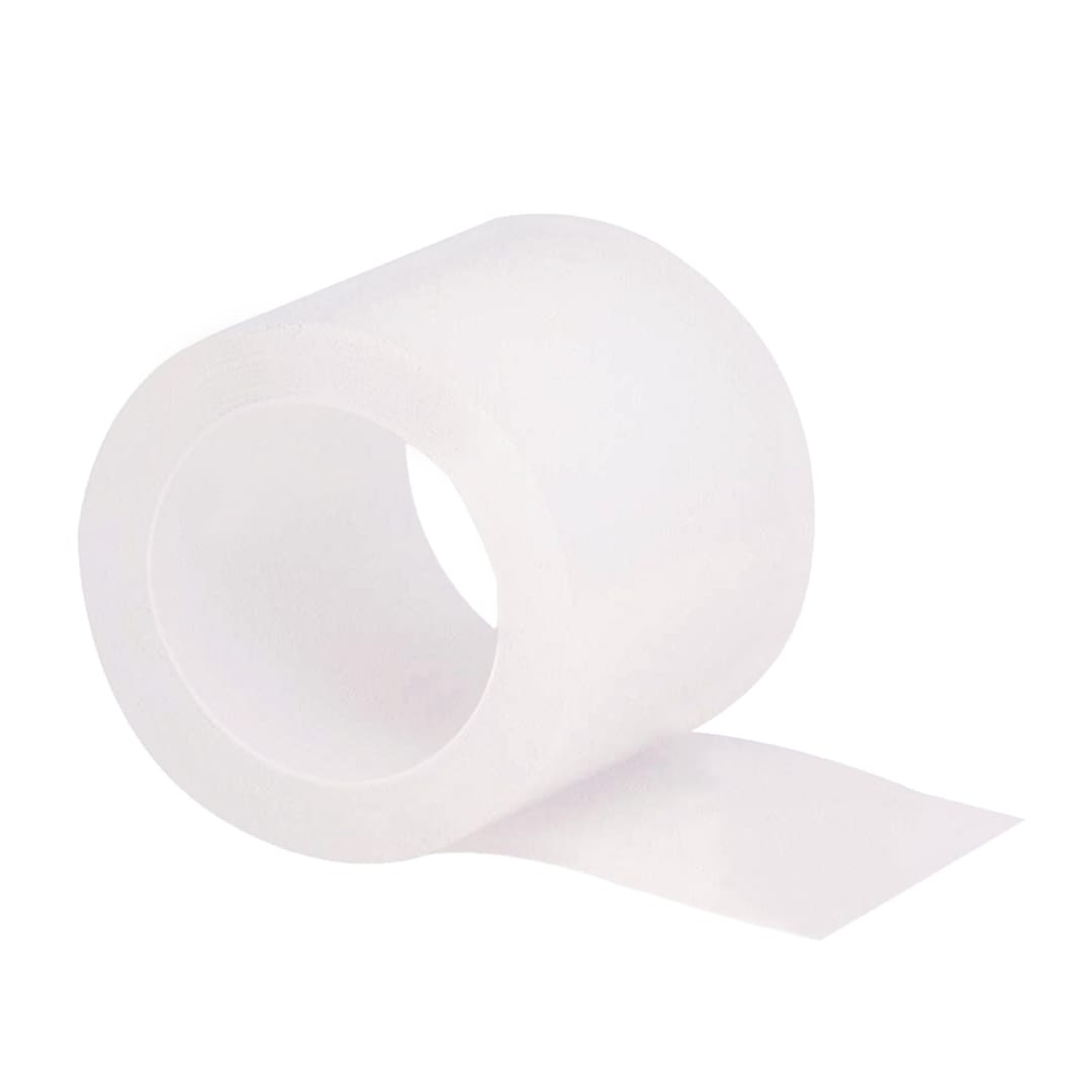 04630 - 100 ft. Transparent Weatherseal Tape for Windows & Vents