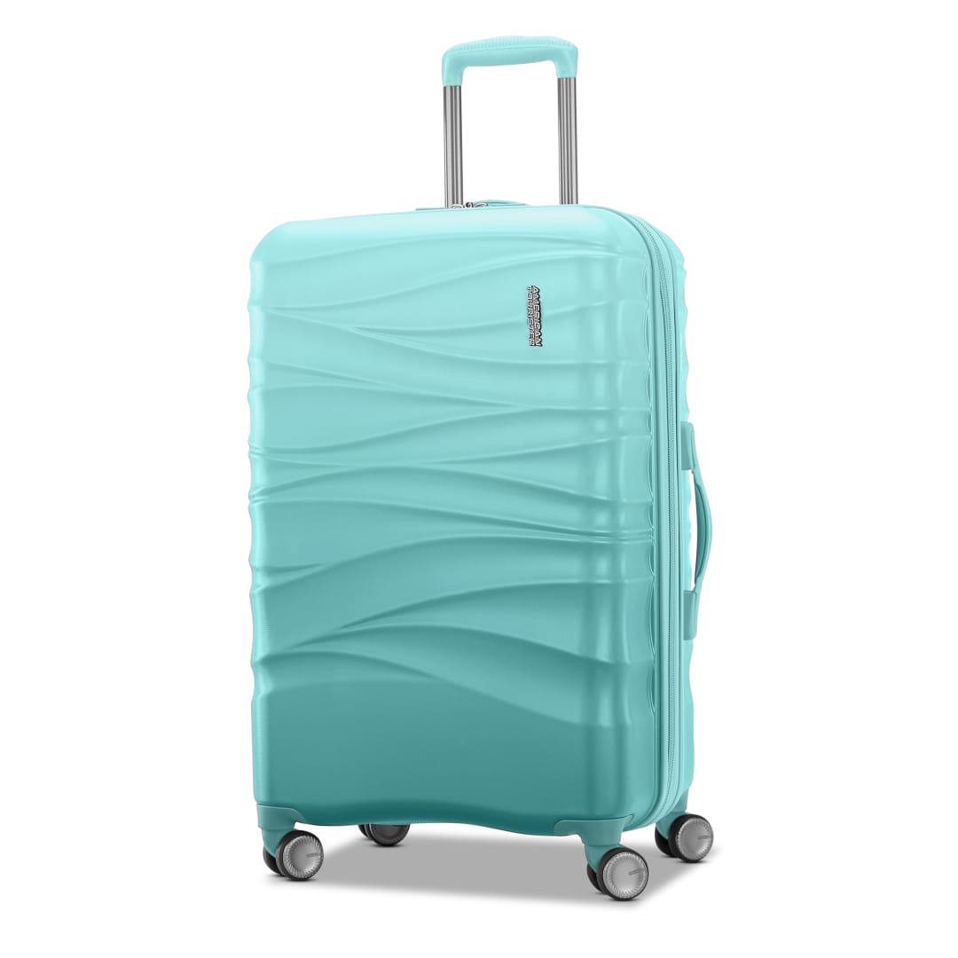 Cascade Hs 24 Spinner - Aquamarine