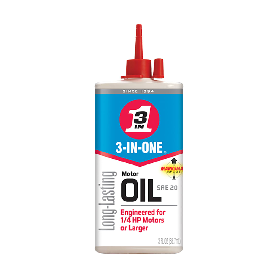 3-IN-ONE 3 FL OZ LIQ MOTOR OIL O/S