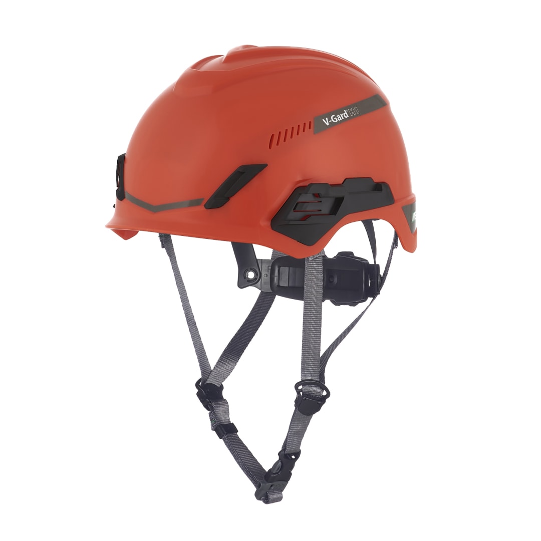 V-Gard H1® Safety Helmet