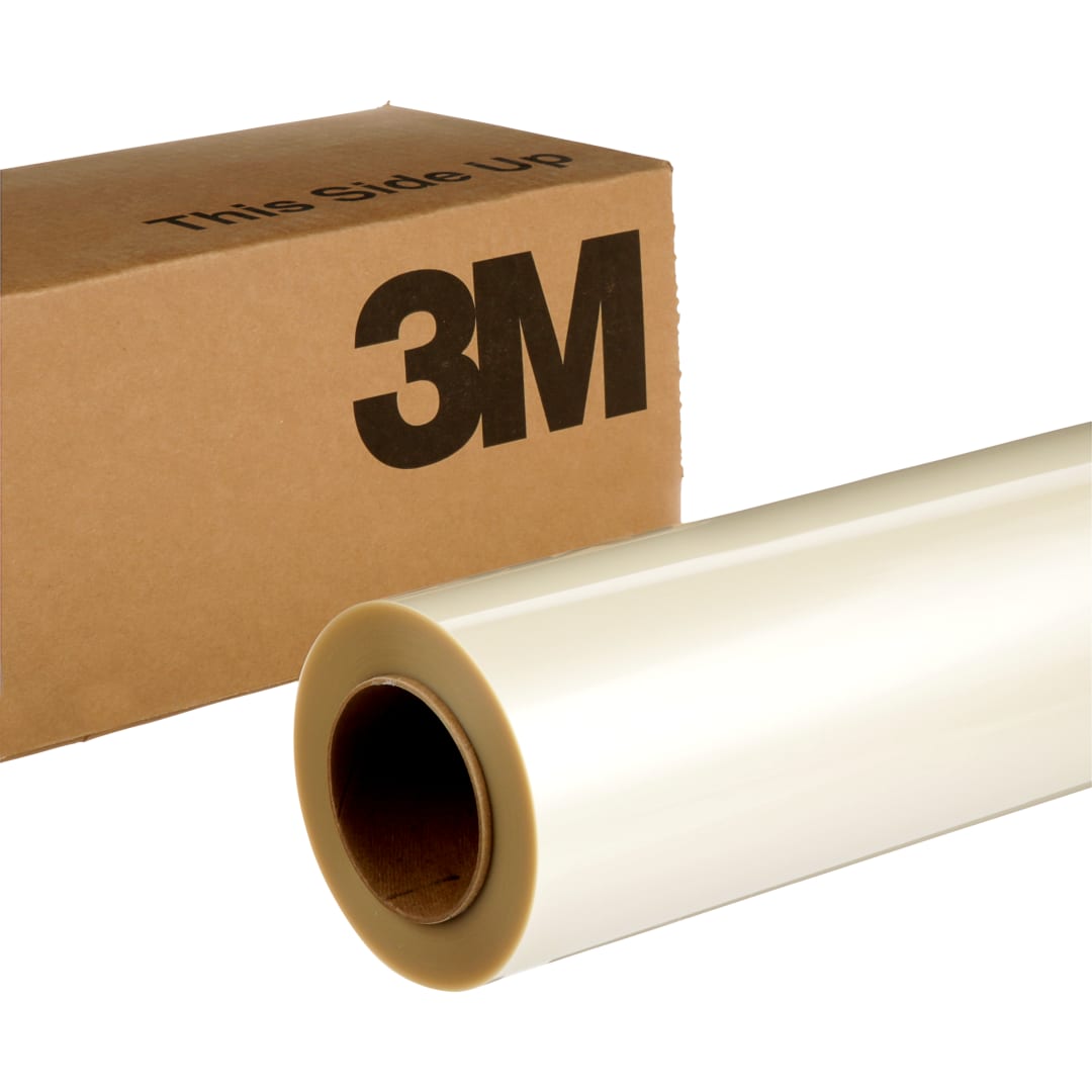 3M™ Scotchcal™ Druckfolie IJ8150, Clear View, 1524 mm x 50 m