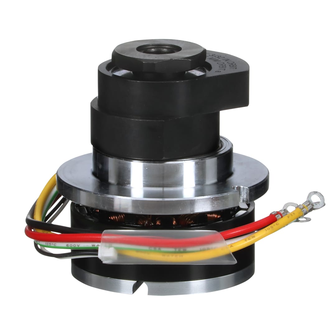 3M™ Electric Random Orbital Sander Drop in Motor 89059, 6 in, 3/16 in Orbit, 110 Volt