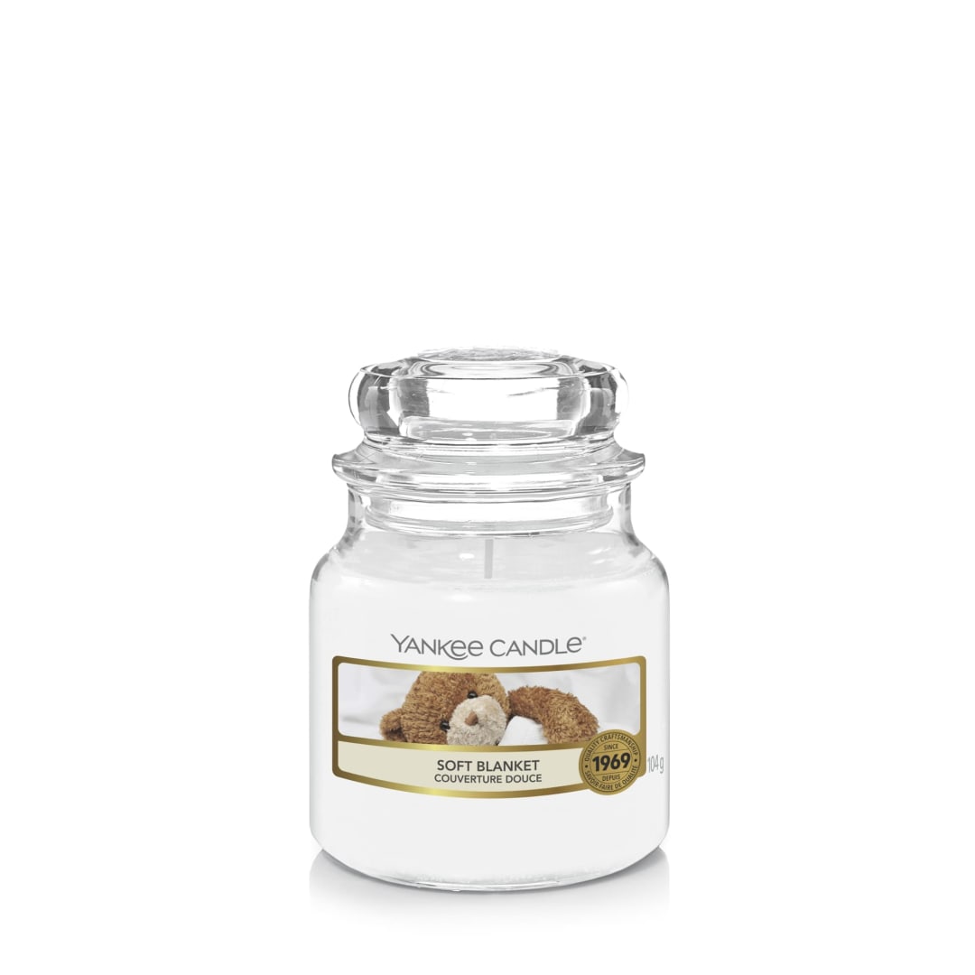 JAR-HW SM SOFT BLNKT YCE P3 NL