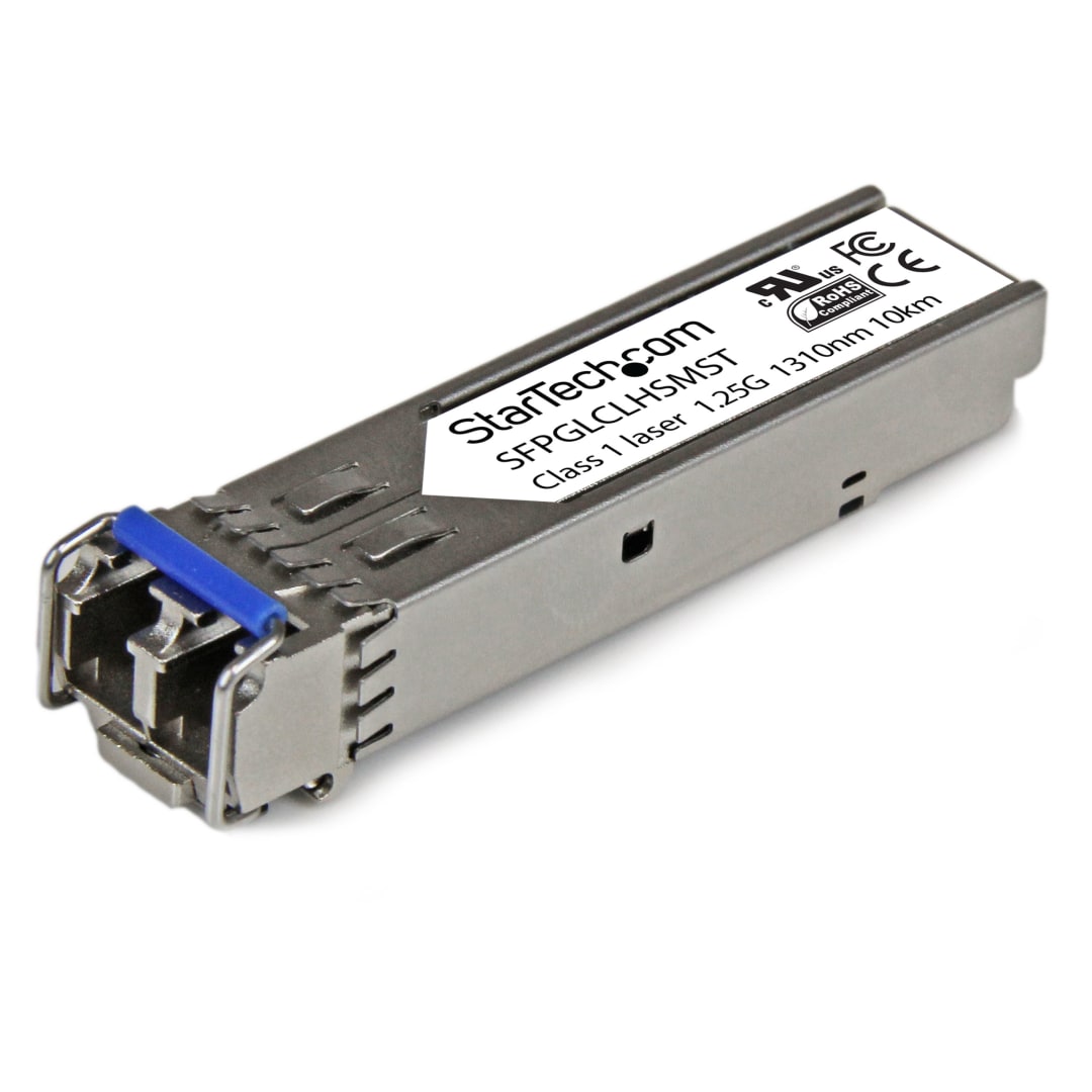 1000Base LX LH SM MM SFP Fiber Transceiver LC
