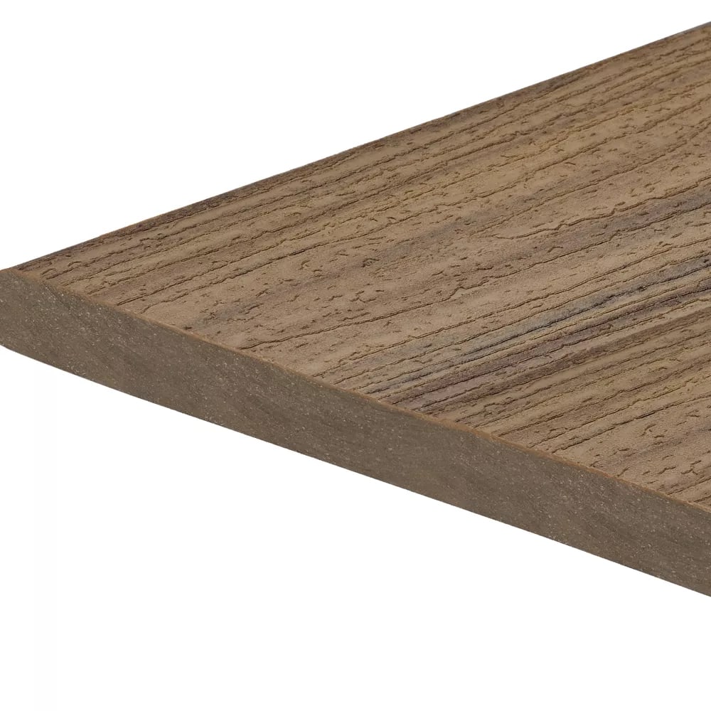 .56-in x 11.375-in x 12-ft Enhance Naturals Fascia Toasted Sand