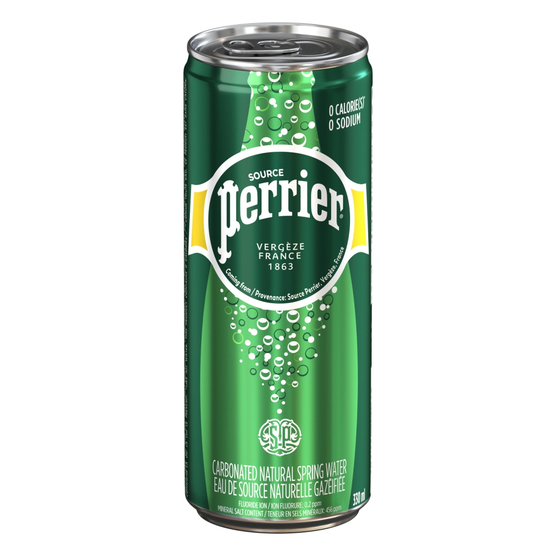 PERRIER ShW Can 143(3(8x33cl) LCPUS CA