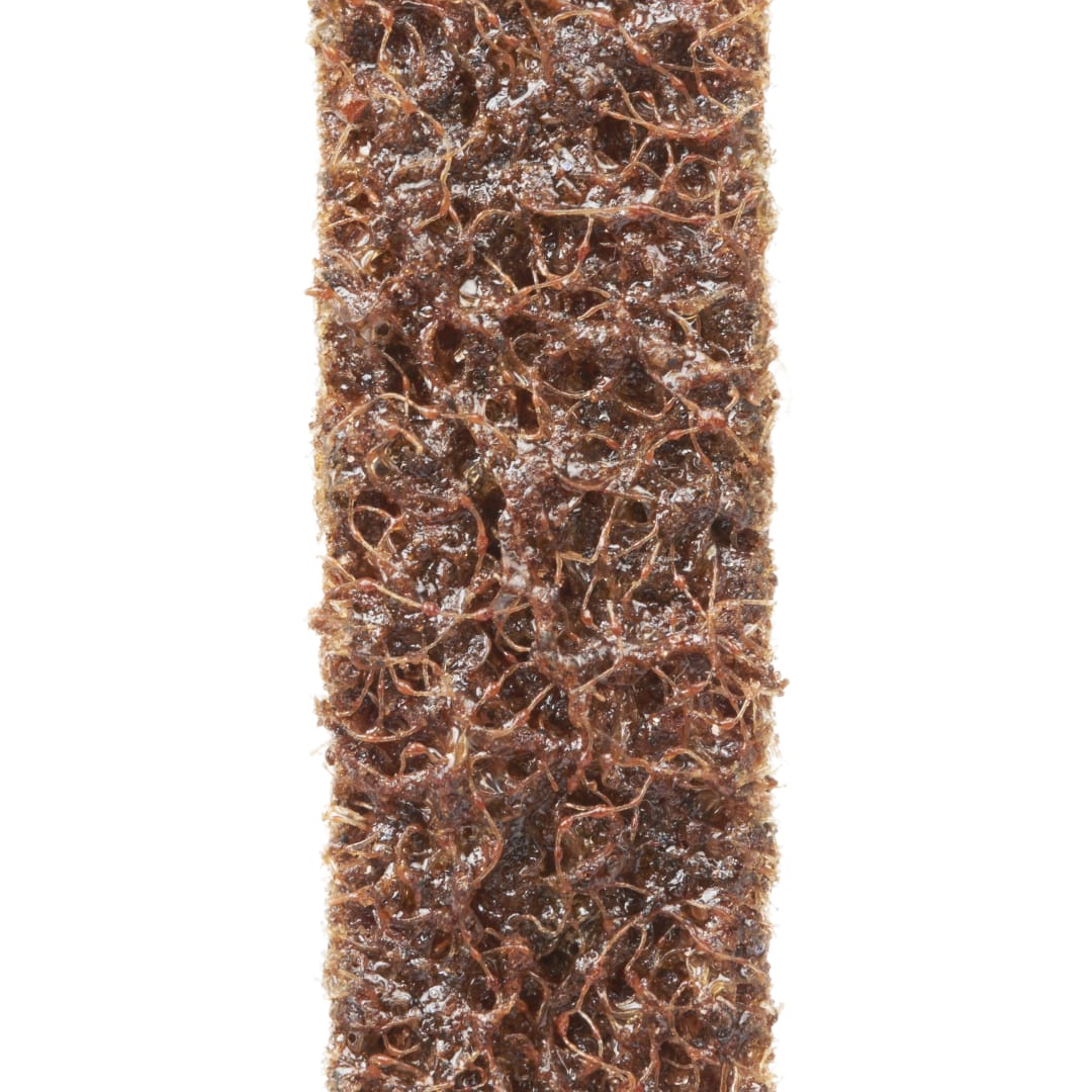 Scotch-Brite™ Surface Conditioning Scrim Backed Vliesband SC-BS, 100 mm x 289 mm, A CRS