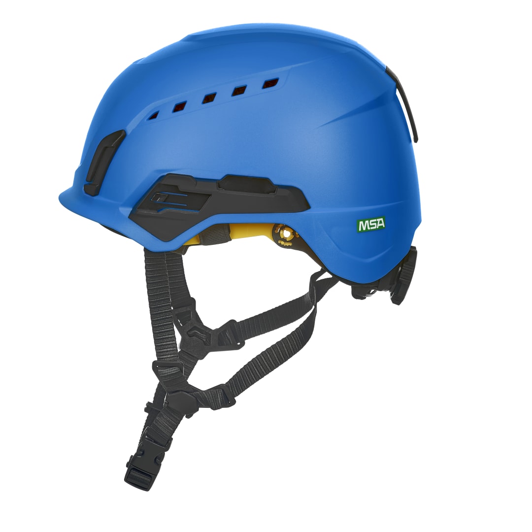 V-Gard H2™ Safety Helmet