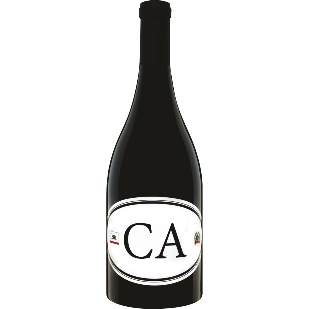Locations CA by Dave Phinney California Red Blend Red Wine 750ml