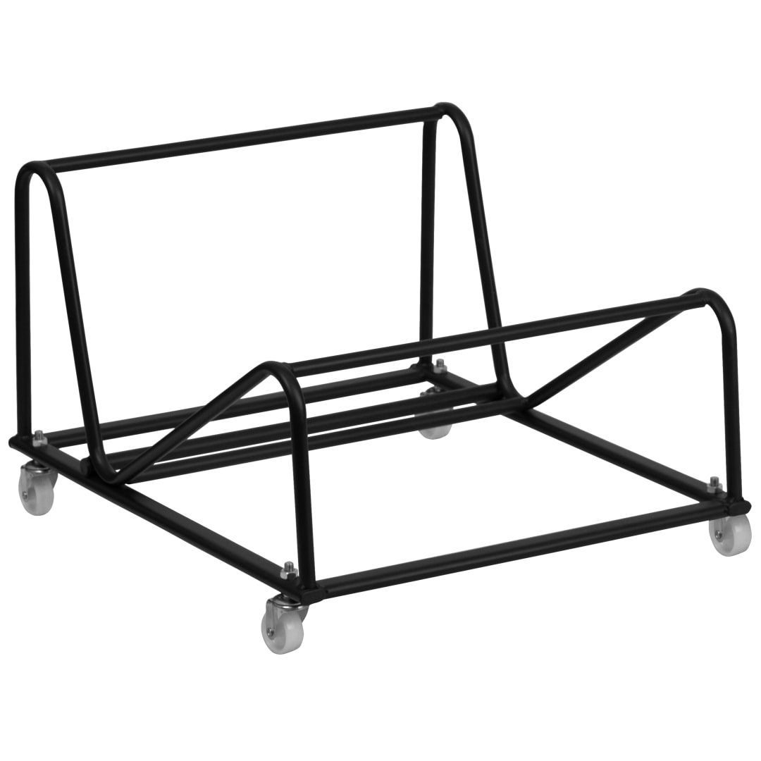 Hercules Sled Base Stack Chair Dolly