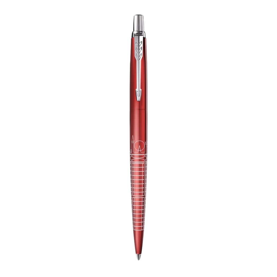 JOT SE LON RED CT BP M BLU GB