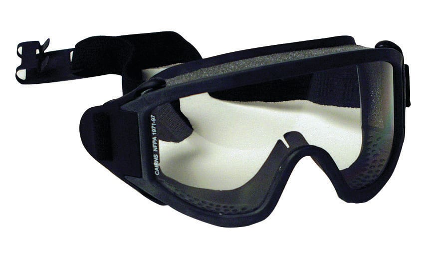 GOGGLE ASSY, ESS STD, PKG