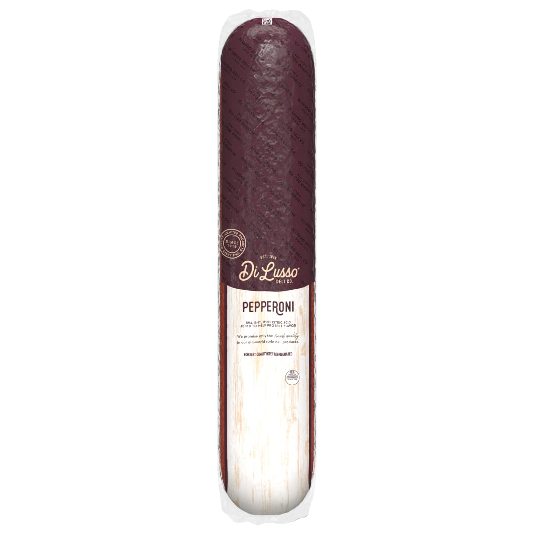 DI LUSSO Pepperoni