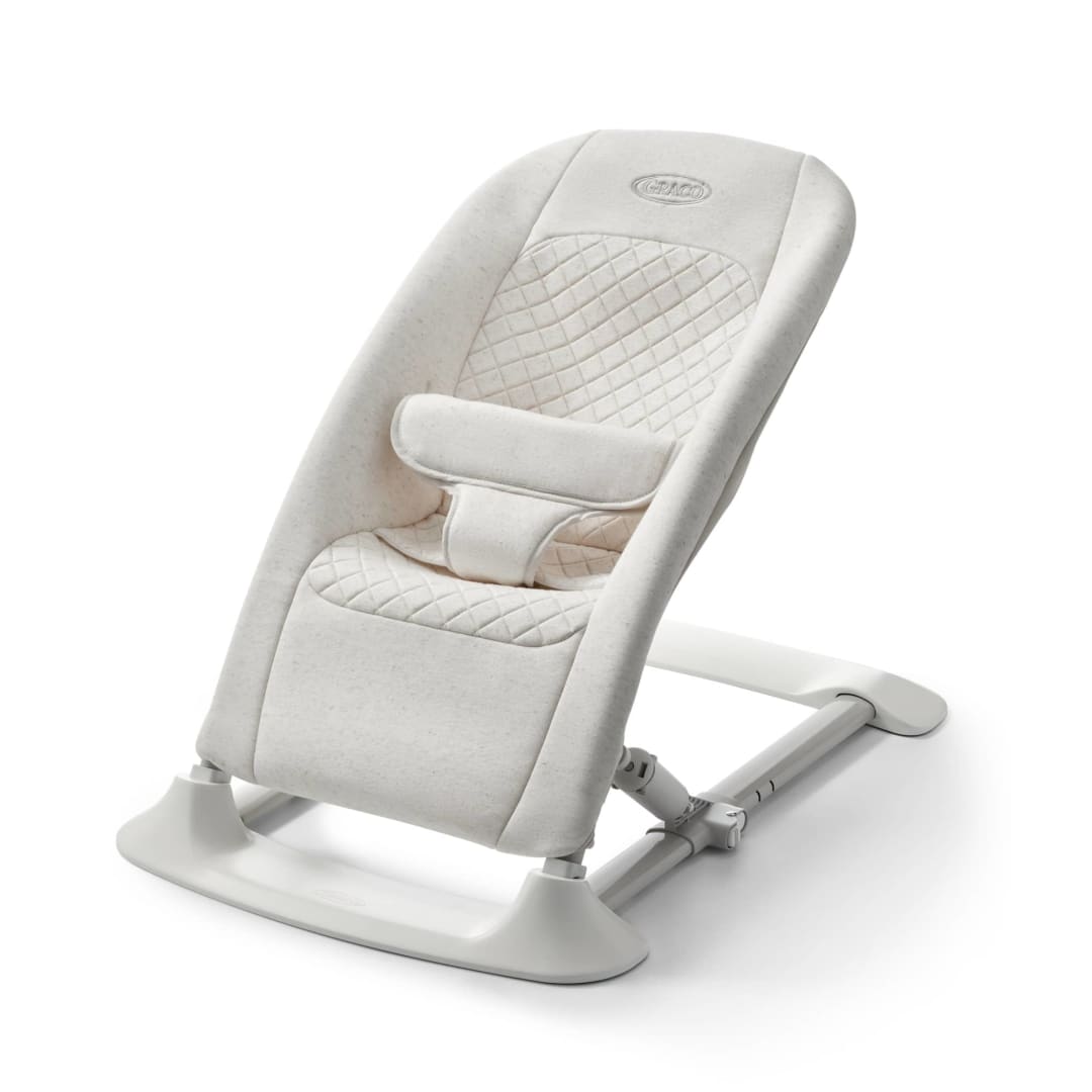 Graco® JumpStart 4-in-1 Activity Bouncer, Wren