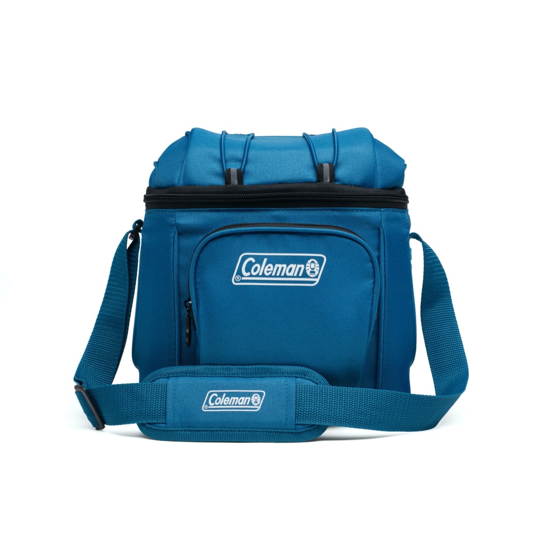 CHILLER SOFT COOLER 9CAN OCEAN C004