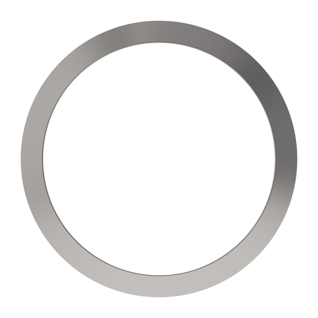 Flexmaster Tube gasket - Standard - EPDM, 1.5" size